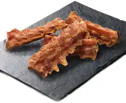 IGA SunPork Smoked Bacon Bones offer
