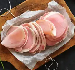 IGA Short Cut Bacon offer