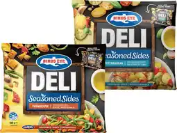 IGA Birds Eye Seasoned Sides 600g or Deli Sides 500β600g Selected Varieties offer