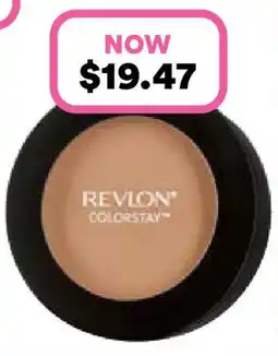 Priceline Revlon offer