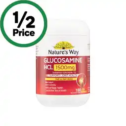 Woolworths Blackmores Odourless Fish Oil Capsules Pk 200- offer