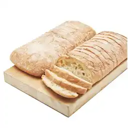 Woolworths Ciabatta Loaf offer
