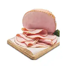 Woolworths Don Melosi Leg Ham – Sliced or Shaved – From the Deli offer