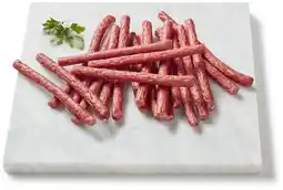 Coles Hans Twiggy Sticks offer