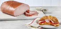 Coles Don Virginian Ham offer