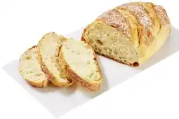 Coles Coles Bakery Stone Baked by Laurent Mini Pane di Casa offer