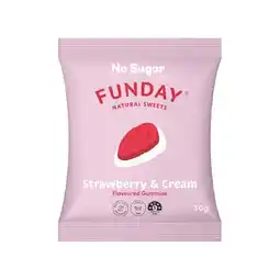 Woolworths Funday Gummies offer