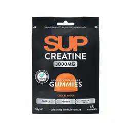 Woolworths SUP Gummies Pk 35-40 offer