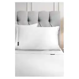 Woolworths Sheraton Luxury Bamboo Sheet Set Queen offer