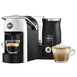 Woolworths Lavazza A Modo Mio Jolie & Milk Frother offer