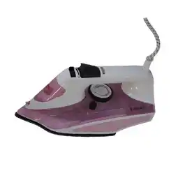 Woolworths Singer Steam Iron offer