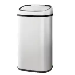 Woolworths Devanti 58L Automatic Motion Sensor Bin offer