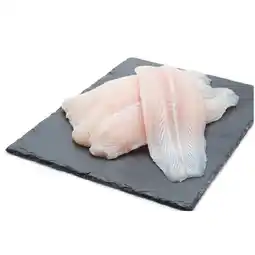Woolworths Thawed Imported Fresh Water Basa Fillets offer