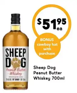Drakes Peanut butter whiskey offer