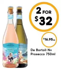Drakes De bortoli nv prosecco offer
