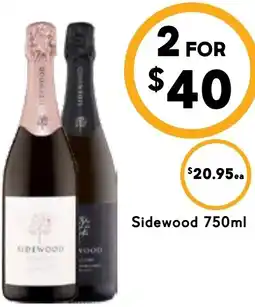 Sidewood