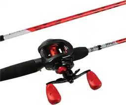 BCF Abu Garcia Max X Combos offer