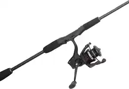 BCF Abu Garcia Max SX Spin Combos offer