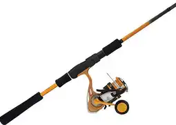 BCF Daiwa Aird XT Spin Combos offer