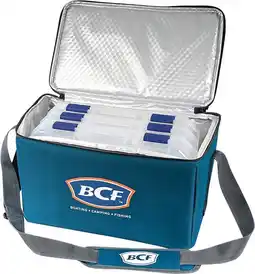 BCF BCF Tinny and Tackle Bag offer