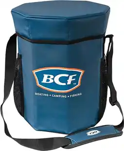 BCF BCF Fishing Bucket Stool offer