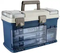 BCF Plano 7271 Tackle Box offer