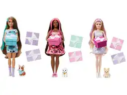 BIG W Barbie Assorted Party Surprise offer