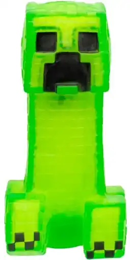 BIG W Heroes of Goo Jit Zu Assorted Minecraft Hero Pack offer