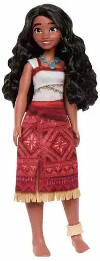 BIG W Moana Moana Core Doll offer