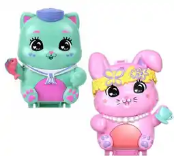 BIG W Polly Pocket Pocket World Assorted offer
