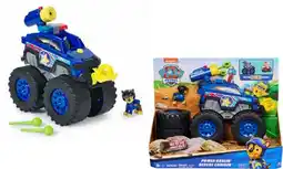 BIG W PAW Patrol Rescue Wheels Power Haulin’ Rescue Cruiser offer