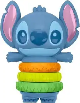 BIG W Disney Baby Stitch Fidget Toy offer