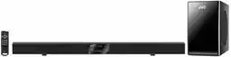 BIG W JVC 2.1 CH Bluetooth Soundbar with Subwoofer offer