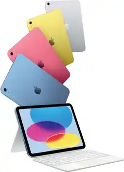 BIG W iPad A16^ offer