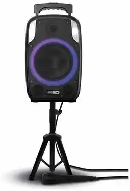 BIG W Altec Lansing Soundrover 50 offer