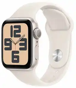 BIG W Apple Watch SE offer