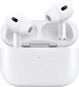 BIG W Airpods Pro 2 offer