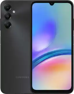 BIG W Samsung Galaxy A05s Black offer