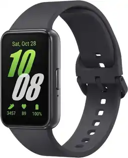 BIG W Samsung Galaxy Fit3 - Grey offer