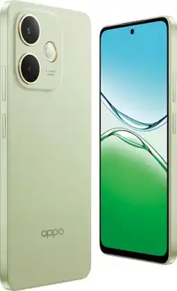 BIG W OPPO A5 Pro 5G - Olive Green offer