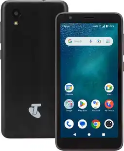 BIG W Telstra T Essential offer