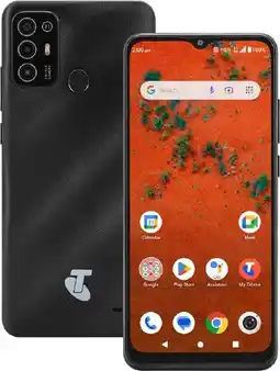 BIG W Telstra T Pro offer