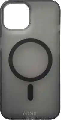 BIG W Tonic MagSafe Case for iPhone 13/14/16e - Black offer