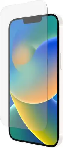 BIG W Cygnett OpticShield Glass for iPhone 13/14/16e offer