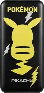 BIG W Pokemon 10,000mAH Ultra slim Battery Pack offer