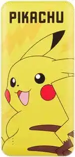 BIG W Pokemon 10,000mAH Powerbank with 3 Charging Points offer
