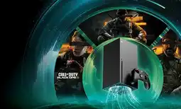 BIG W Xbox Series X 1TB Console offer