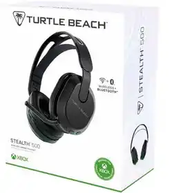 BIG W Turtle Beach Stealth 500X Headset offer