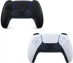 BIG W PS5 DualSense Wireless Controller offer