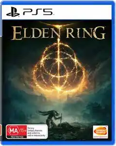 BIG W Elden Ring offer